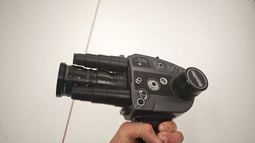 Beaulieu super 8 - super,