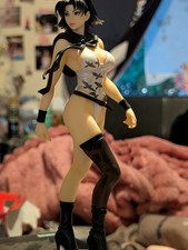 TEKKEN TAG TURNIER BISHOUJO