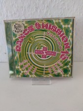 Dance Mission 16 (1997) Aaron