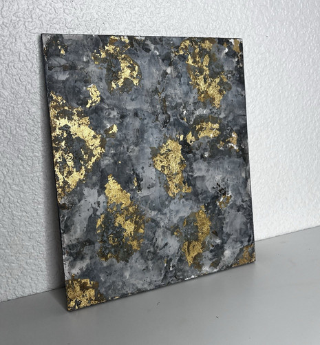 Modernes strukturbild - ,