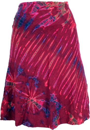 Unikat batik hippie - unikat,