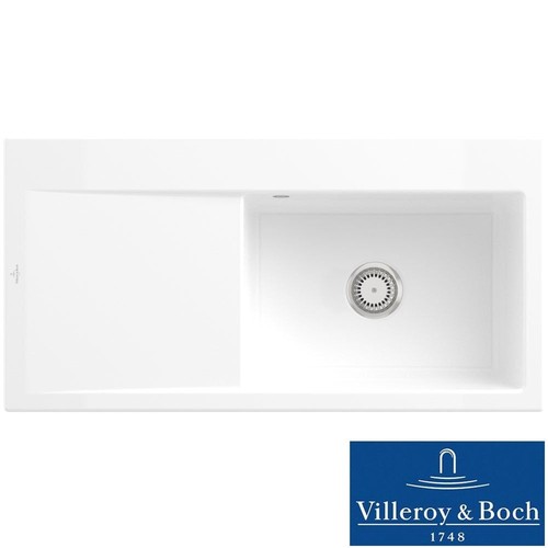 Villeroy boch subway - villeroy,