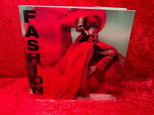 Fashion buch bildband mode - fashion,