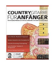 Country-Gitarre für