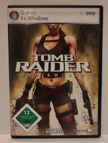 Tomb raider underworld - tomb,