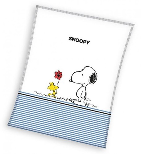 The peanuts snoopy - the,