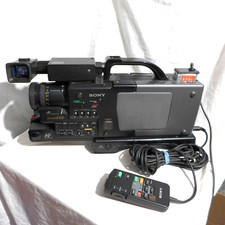 SONY CCD-V200E Video Kamera