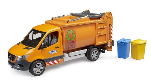 Bruder mercedes benz - bruder, mercedes-benz