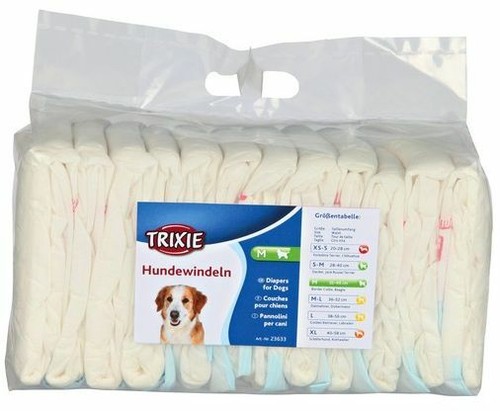Trixie windeln für - windeln,