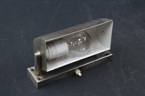 Alte lampe art deco - art,