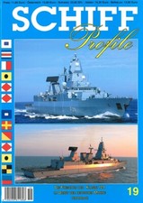 Schiff profile die - schiff, 19