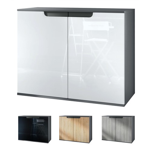 Sideboard kommode vitrine - sideboard,