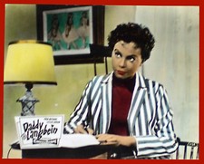 LESLIE CARON in "Daddy