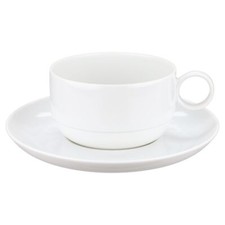 Teetasse mit Untere Rosenthal