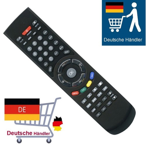 Original fernbedienung passend - original,