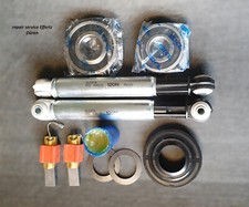 Trommellager Lagersatz Miele Sorglos Paket passt für 700-800-900 +Toplader Miele