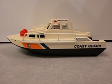 Playmobil 4448 Küstenwachboot
