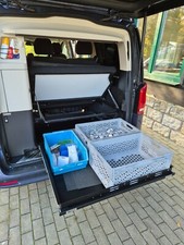 Heckauszug Mercedes Benz Marco