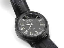 Herrenuhr Rotary Les