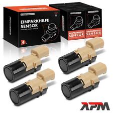 4x Parksensor PDC Sensor