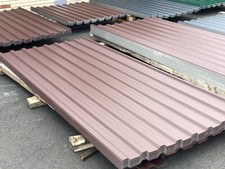 Trapezblech Profilblech 3m