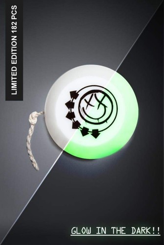Blink 182 glow - blink-182,