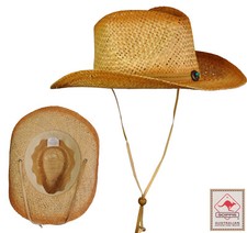 Strohhut Western Sonnenhut