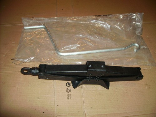 Wagenheber - ,