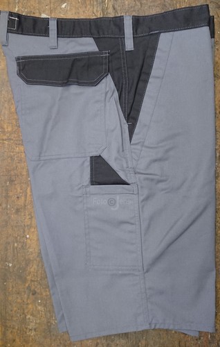 Arbeitshose shorts - bp,