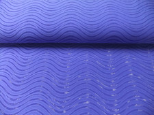  LYCRA NETZSTOFF  BIELASTISCH