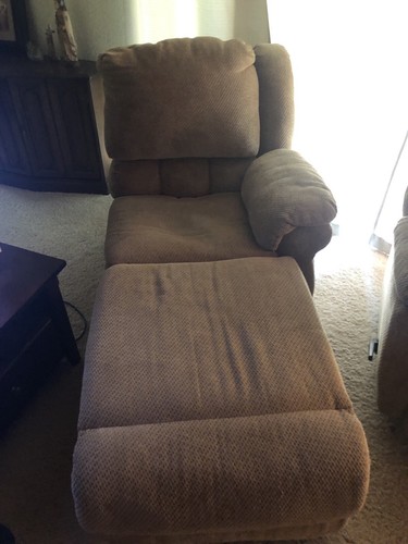 Lounge chair indoor - lounge,
