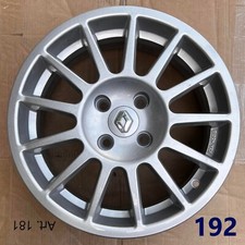 1 x Original Renault Clio II