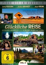 Glückliche Reise - Vol. 2 -