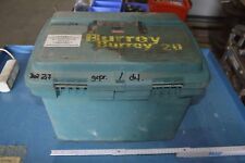 BUR0027 BOSCH Professional GKS 65 Handkreissäge geprüft defekt im Koffer