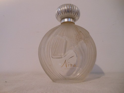 Parfum flakon lalique - parfum,