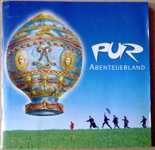 Pur - Abenteuerland - CD
