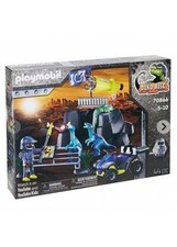 PLAYMOBIL Dino Rise 70866 Jaden´s Raptor Adventure Velociraptor NEU & OVP