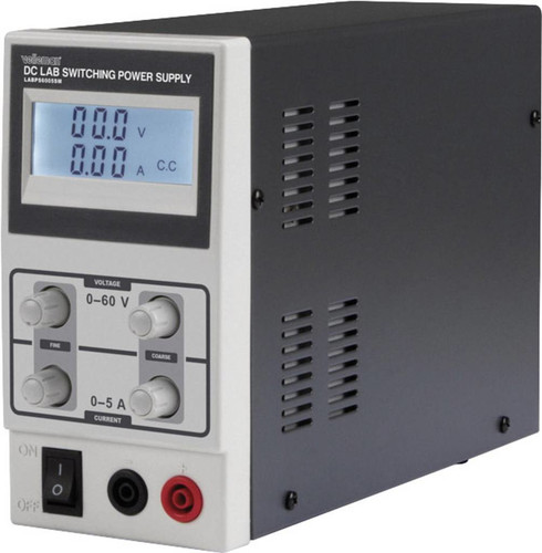 Velleman labps6005sm - velleman,