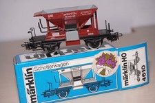 RF15] Märklin H0 4610 DB