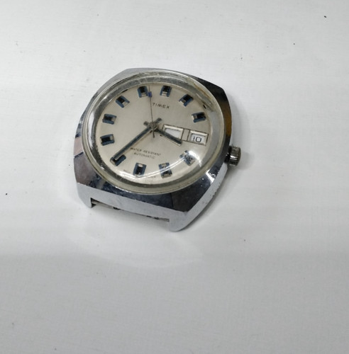 Timex automatikuhr herrenuhr - automatikuhr,