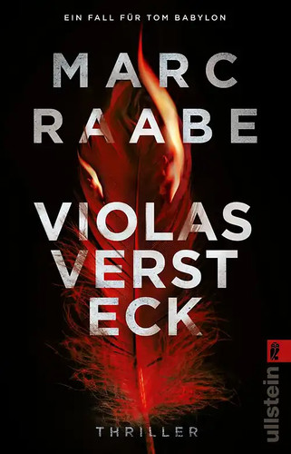 Violas versteck - violas,