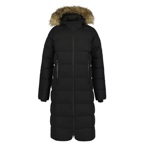 Icepeak brilon mantel - mantel, damen