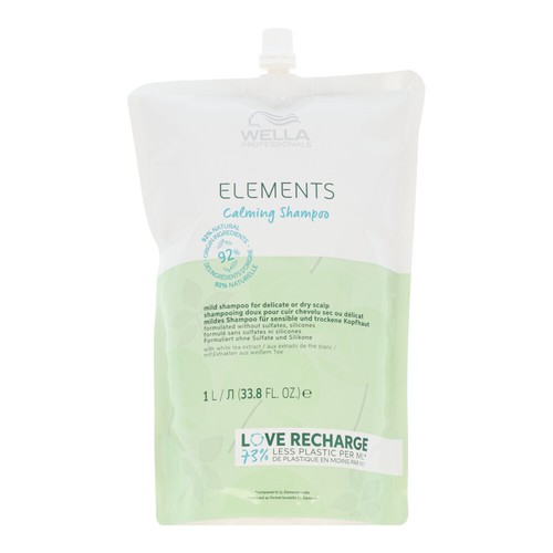 Wella professionals elements - wella,