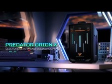 Acer Predator Orion X POX-650
