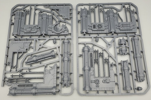 Warhammer 40k kill team - 40k,
