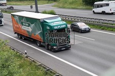 LKW Foto Scania R 410