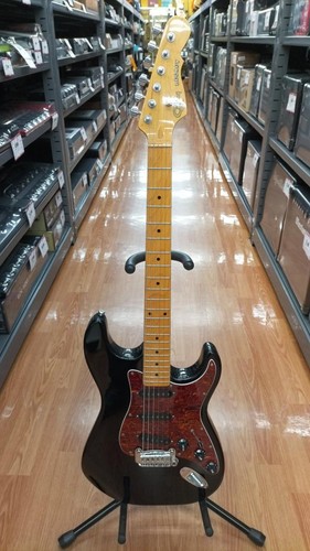 Legacy e gitarre - g&l,