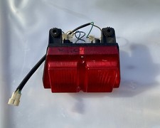 MOTORRAD DUCATI CAGIVA MITO