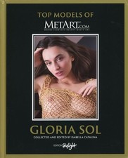 Gloria Sol - Top Models of