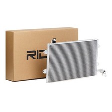 RIDEX 448C0228 Kondensator